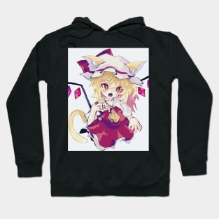 Flandre Hoodie